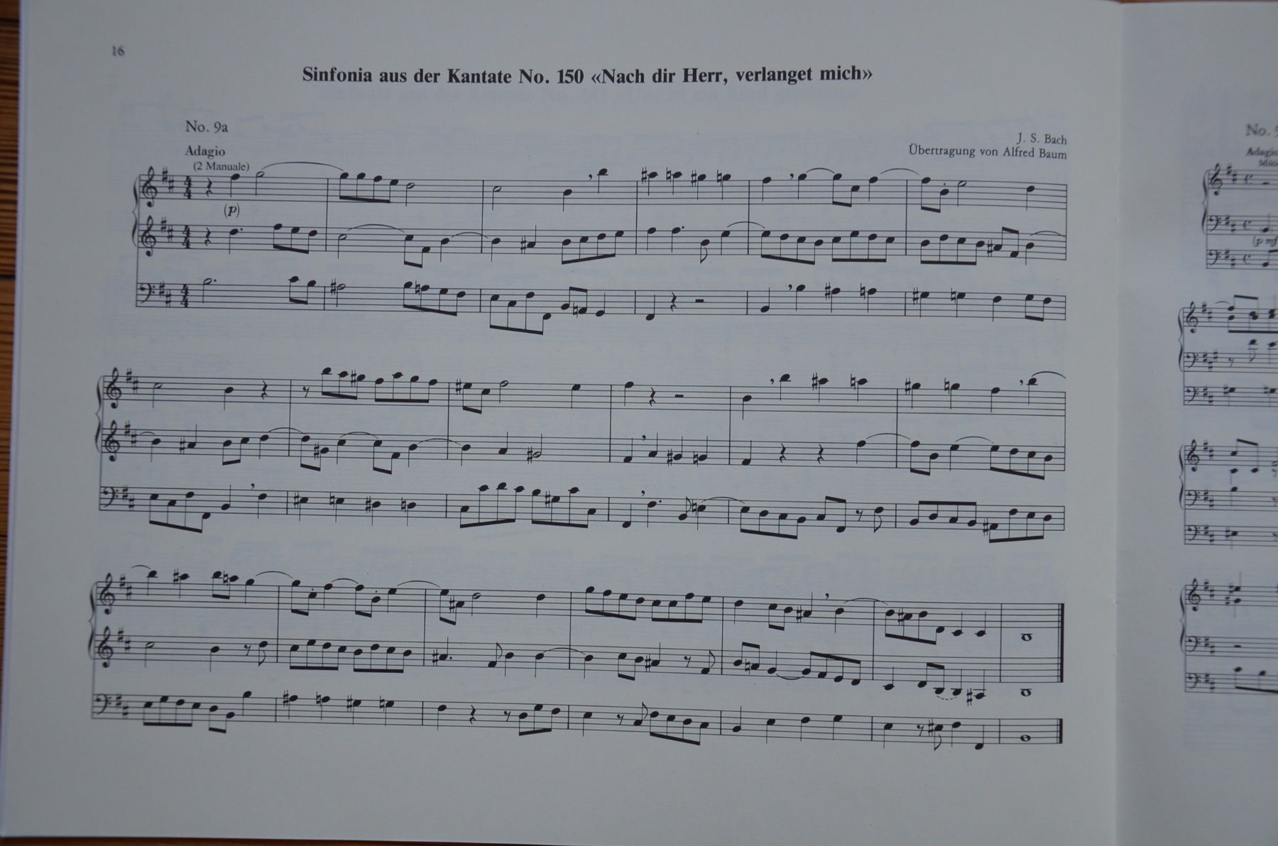 Revues & Magazines: 6 Hefte mit Orgelwerken, neu – Neuf (Voir description) à Endingen par jul_ql6f 4