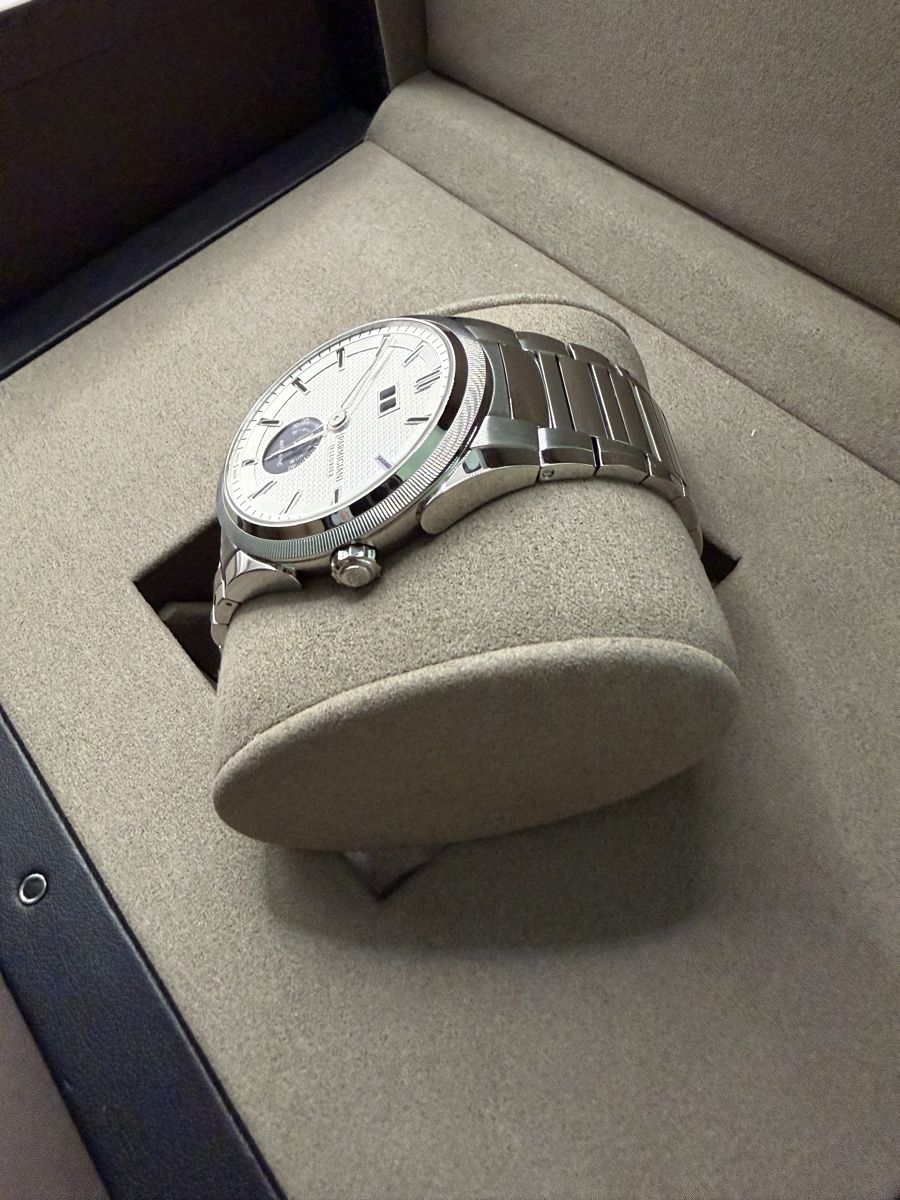 Parmigiani Fleurier Orologi: Parmigiani Fleurier GT Tonda – Nuovo (secondo la descrizione) da Pfäffikon ZH venduto da djev86 2