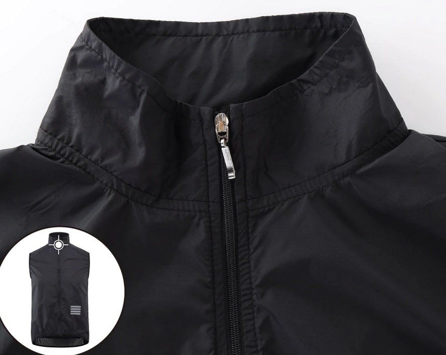 Canottiere & Pantaloni: Windstopper gelb (XL) – Nuovo (secondo la descrizione) da Oberglatt ZH venduto da Pacos2000 1