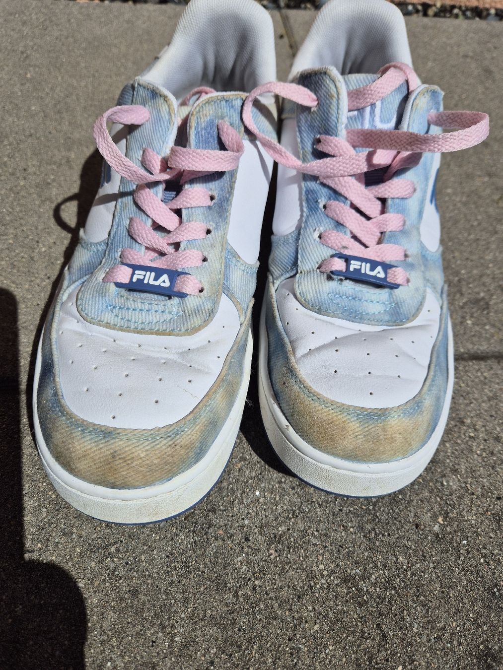 Fila Scarpe da donna: Schuhe – Usato da Hörhausen venduto da Nuage81 1