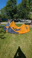 Aile kitesurf F-one Bandit 11 m