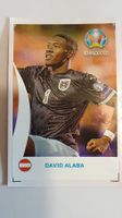 Panini EM EURO 2020 Coca Cola Sticker C14 David Alaba