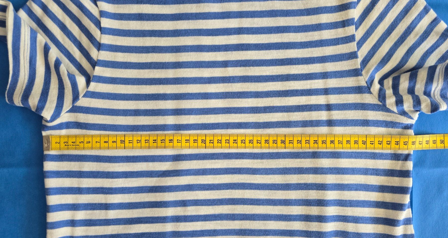 C&A T-shirts: T-Shirt C&A Gr. M – Neuf (Voir description) à Wabern par Irakene 7