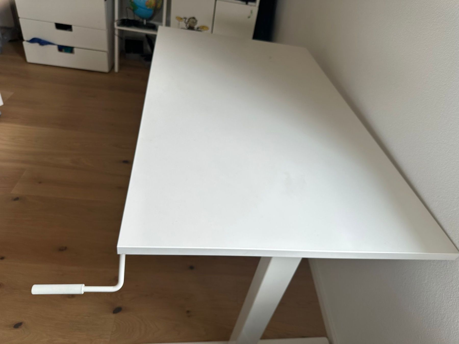 Ikea Sedie: Diverse Kindermöbelstücke von Ikea – Usato da Trachslau venduto da Natalia. 3
