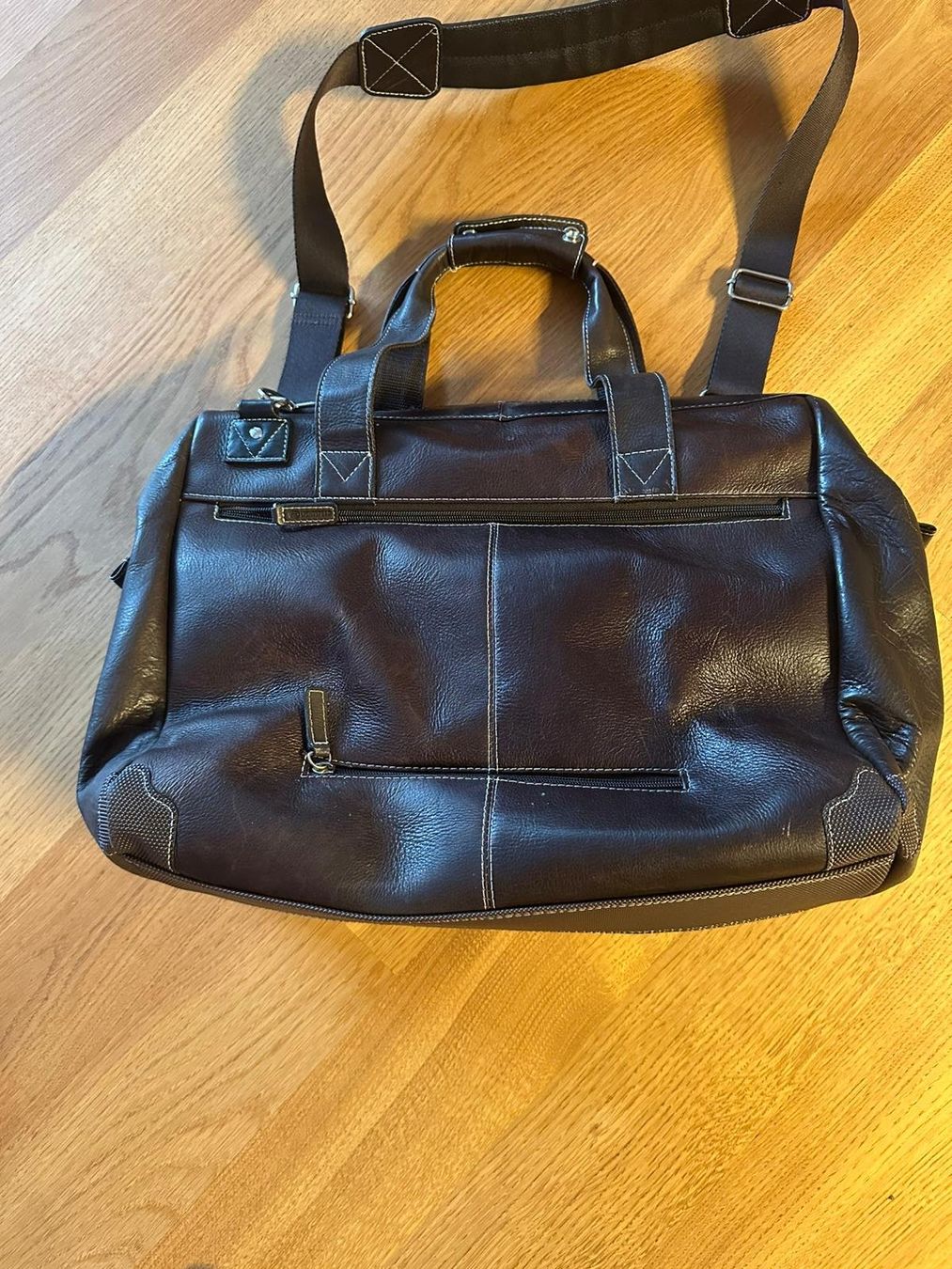 Borse: Ligthspeed Ledertasche – Usato da Burgdorf venduto da interstellar2 1