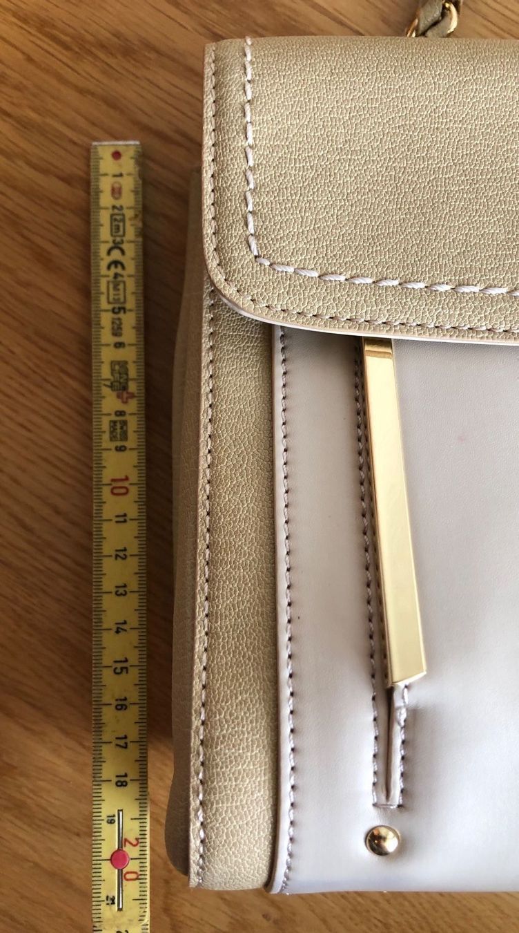 Moschino Borse da donna: Sac Moschino / Handtasche – Nuovo (secondo la descrizione) da Dotzigen venduto da SecondHandGems 9