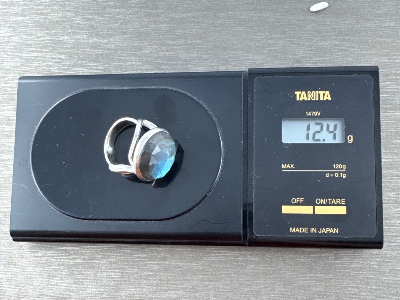 Anelli: Ring 925 Silber – Usato da Niederuzwil venduto da leo_8857 4