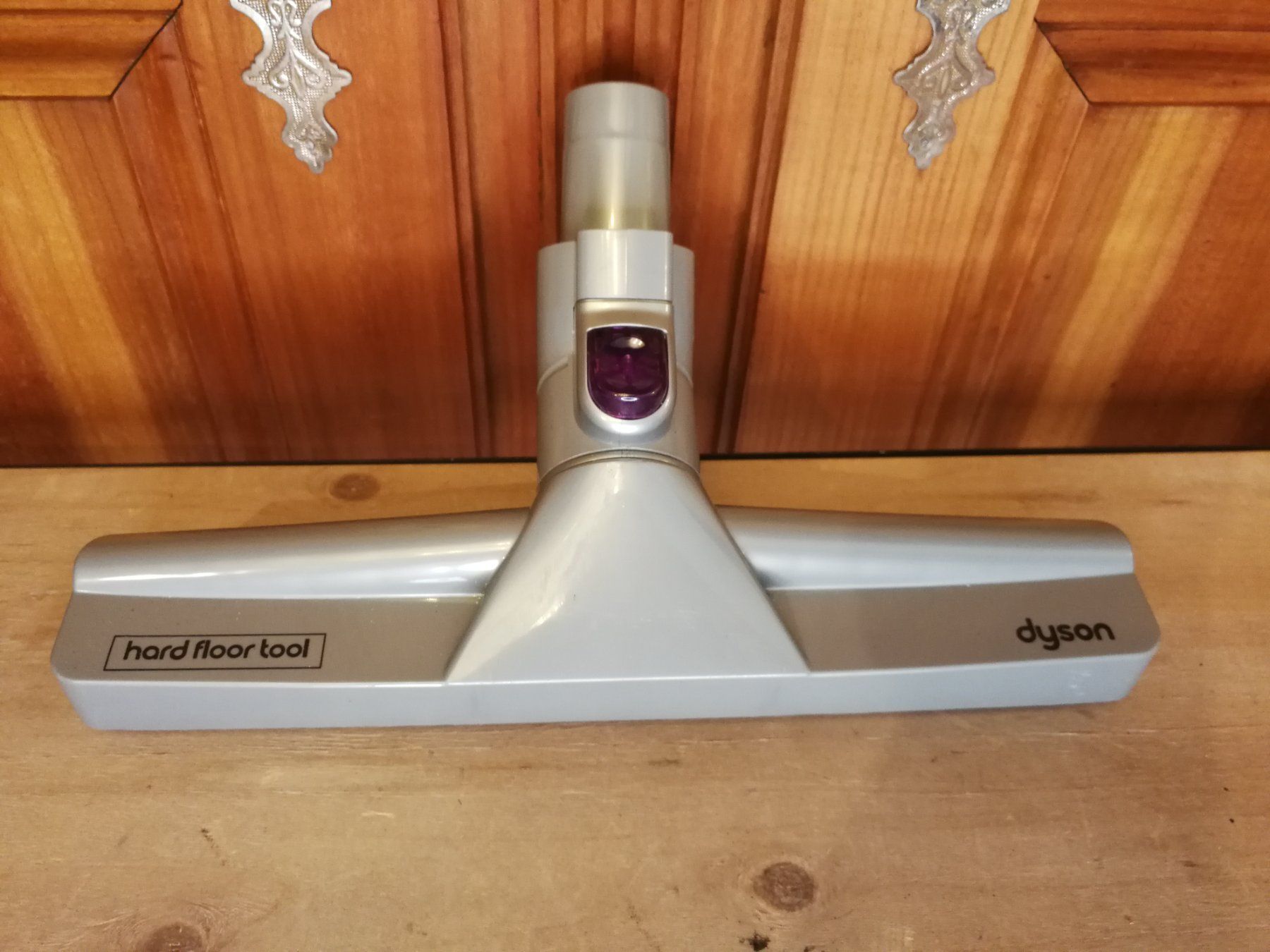 Dyson Altro per la casa: Dyson Hartbodenbürste – Usato da Wagenhausen venduto da Simbad