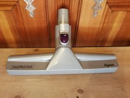 Dyson Hartbodenbürste