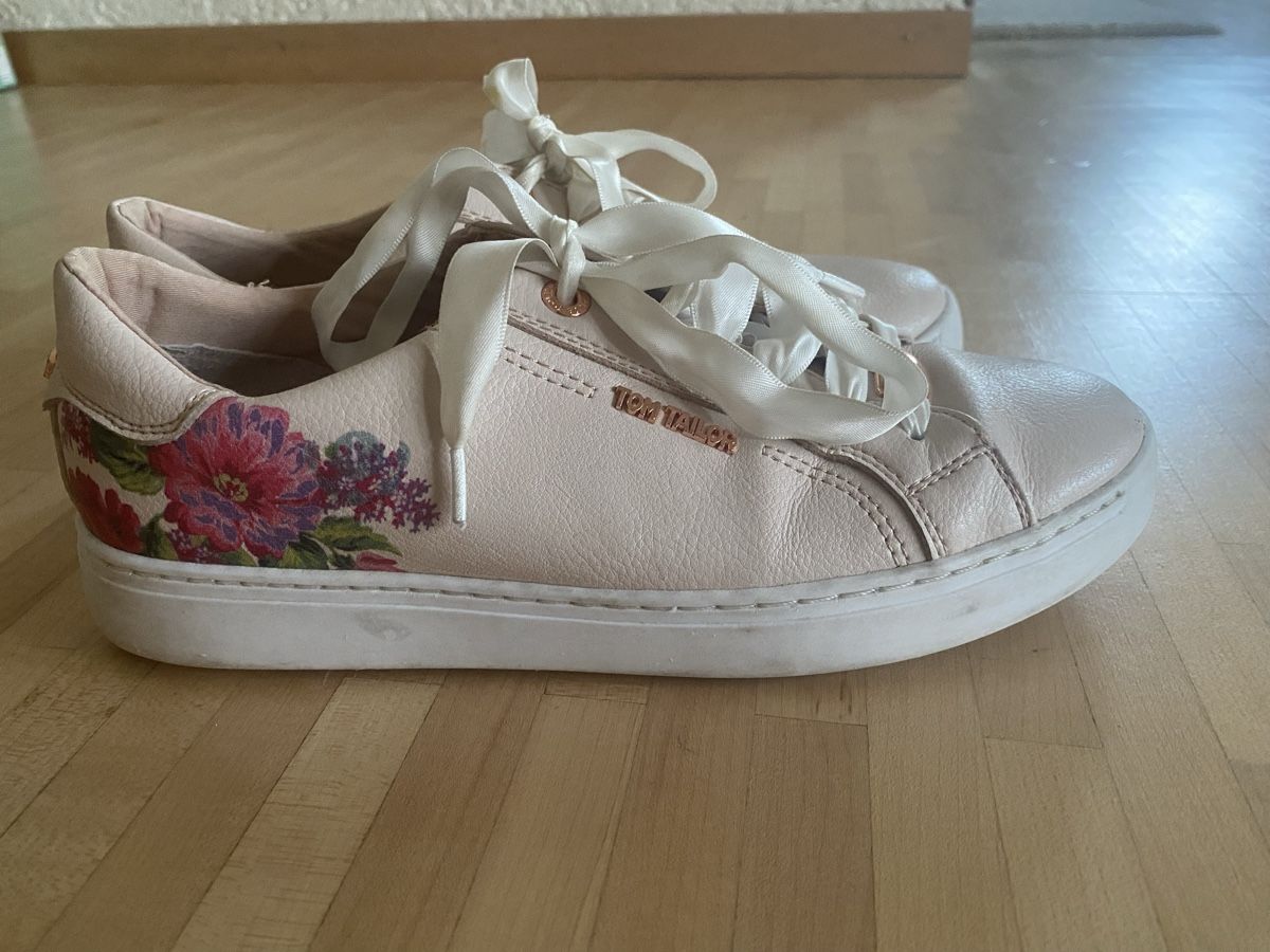 Tom Tailor Scarpe da donna: Tom Tailor Schuhe, Grösse 38 – Usato da Neftenbach venduto da ElenaLo 4