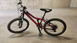 Kindervelo Ghost 20 Zoll guter Zustand