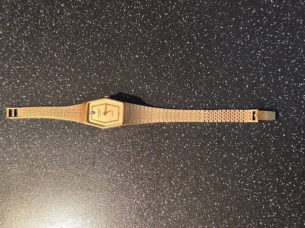 Wittnauer Orologi: Montre de marque Wittnauer Genève – Usato da Peseux venduto da Tigre53 1