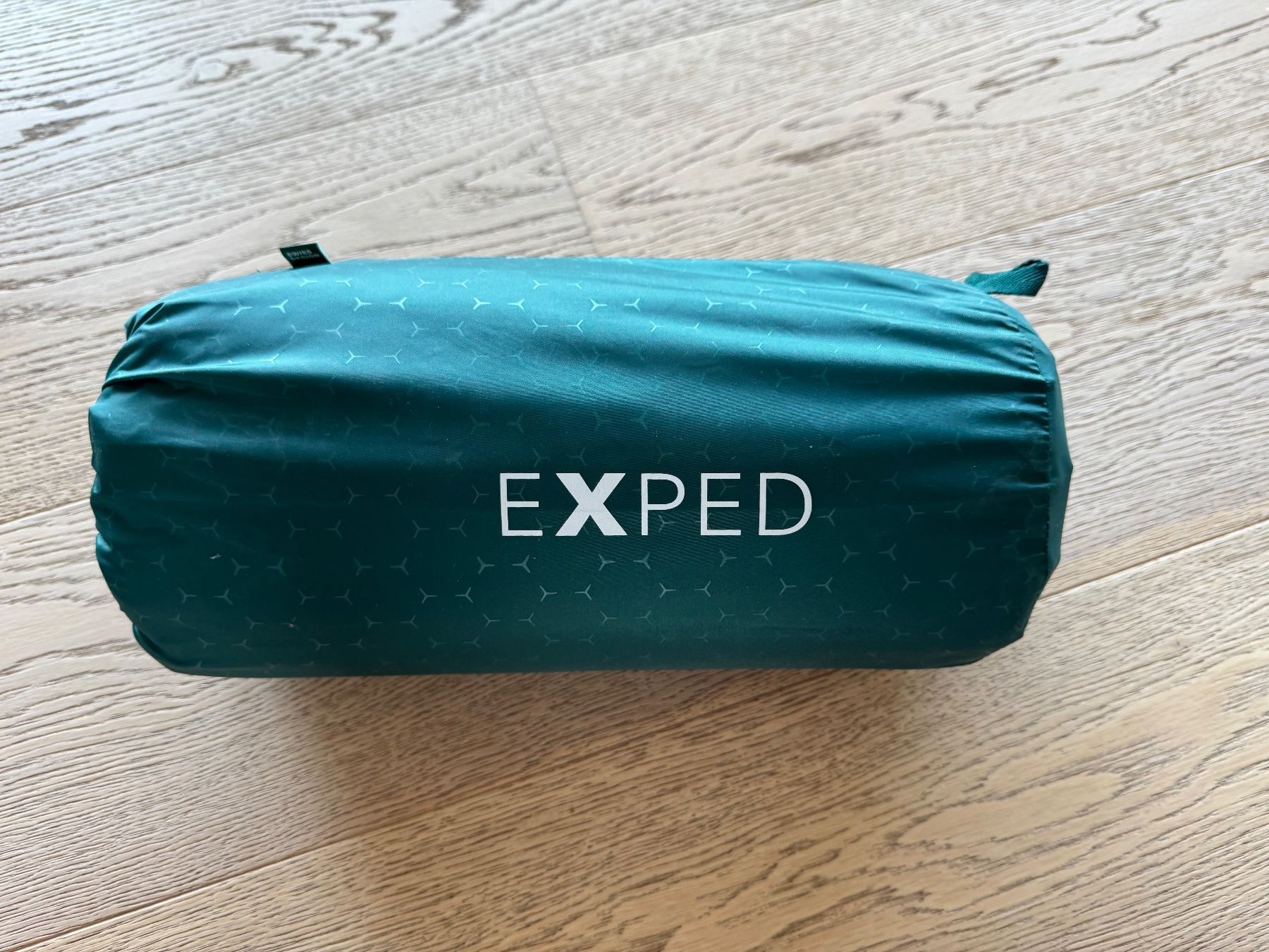 Exped Matratzen: Matelas gonflable Exped Dura 5R LW – Gebraucht aus Villars-sur-Glâne von Adrien_R07 2
