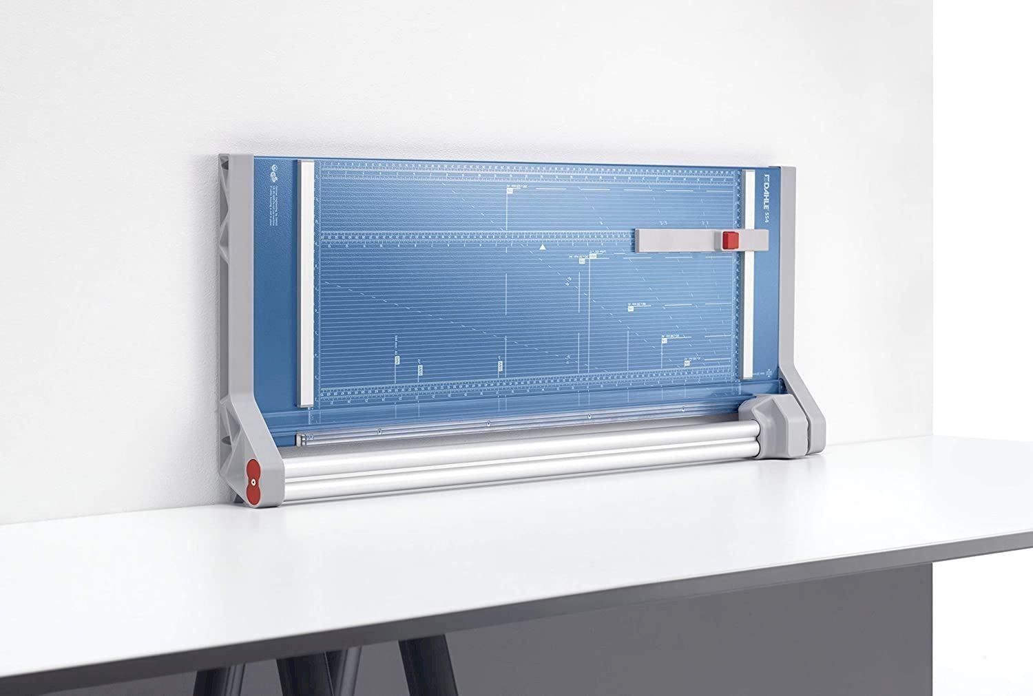 Tutti gli attrezzi: Dahle 554 Rollenschneider A2 – Nuovo e nell'imballaggio originale da Bottighofen venduto da zaap 3