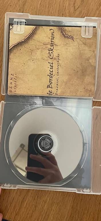 Sony Spiele: Skyrim ps3 – Gebraucht aus Carouge GE von CGuillet 2