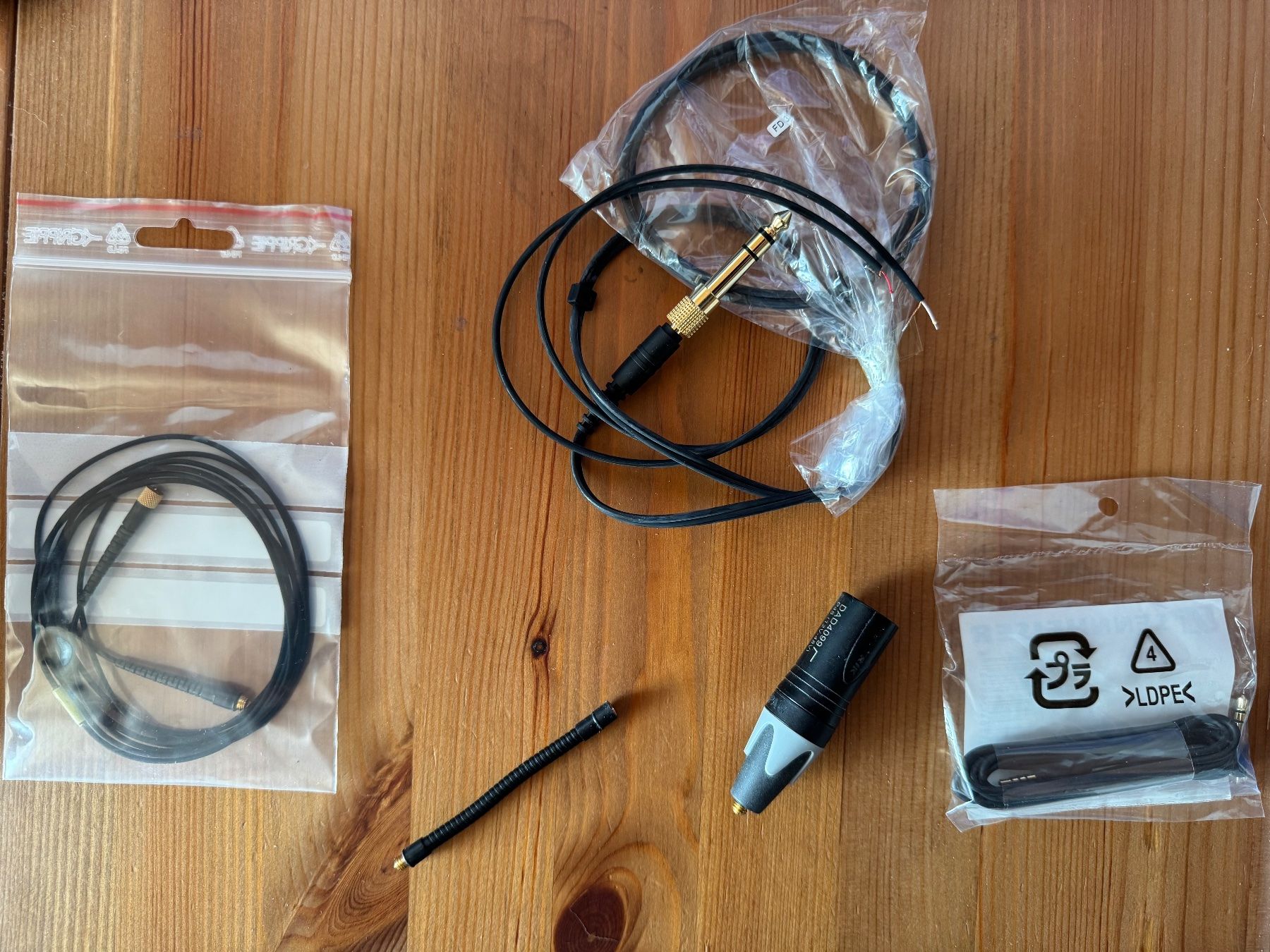 Microfoni: DPA 4099 Instrument Microphone – Usato da Lengnau AG venduto da edu_6xjl 2