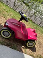 Bobby Car