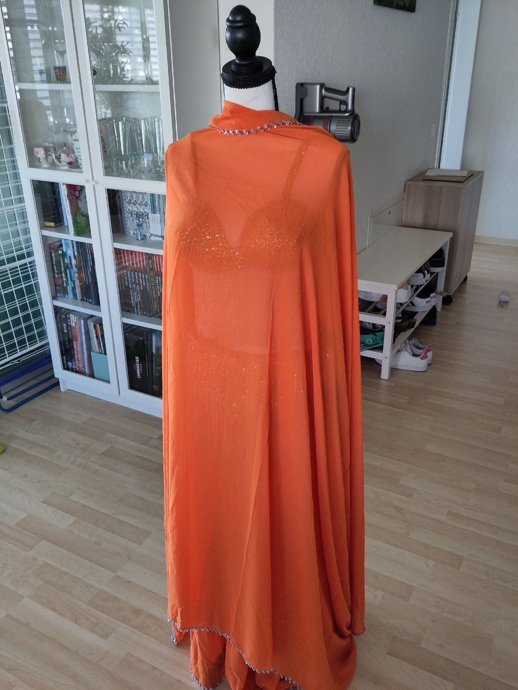 Costumes: Bauchtanz Kostüm – Neuf avec emballage d'origine à Zürich par njerryrocky 1