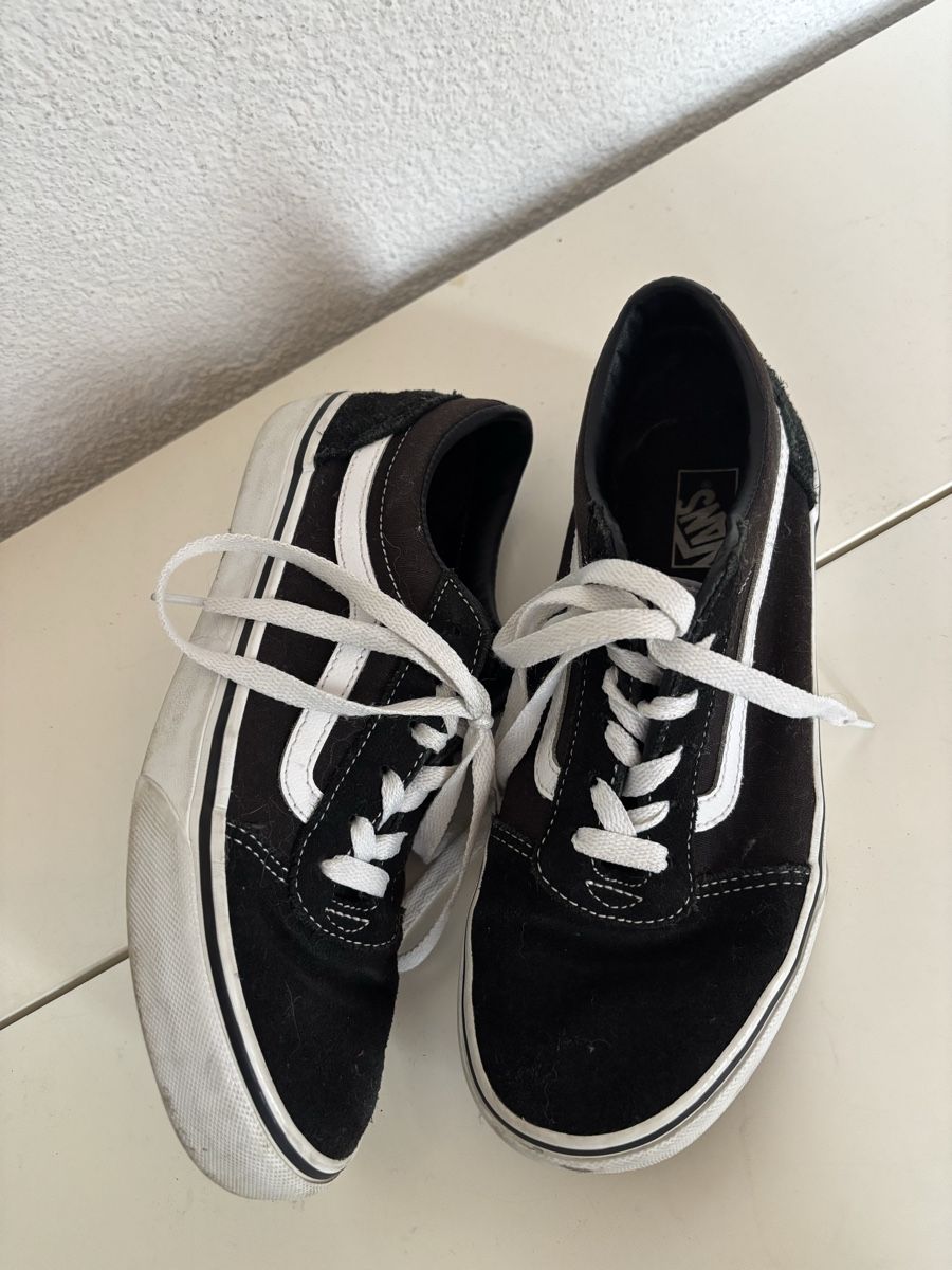 Vans Scarpe da donna: Vans Damenschuhe – Usato da Richterswil venduto da jul_wfh2 1