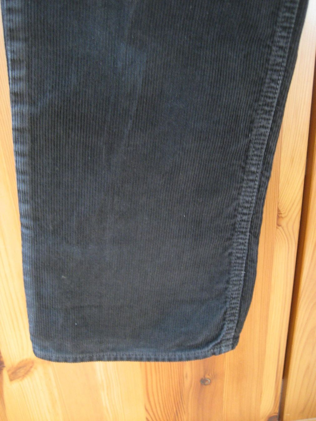 Pantaloni: Pantalon velours côtelé taille 38 – Usato da Delémont venduto da marryb 2