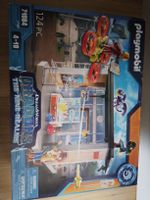 Playmobil 71084 Dragons 124 pcs 4-10 ans