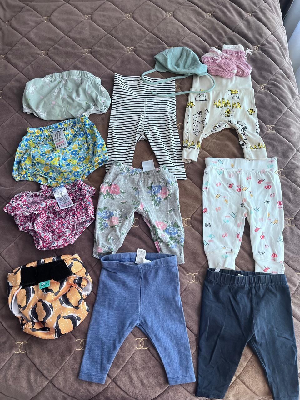 Ensembles coordonnés: Kleidersack für Babys – D'occasion à Bern par sum_7nks 8