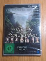 DVD Die Brücke von San Luis Rey, Jokers Edition