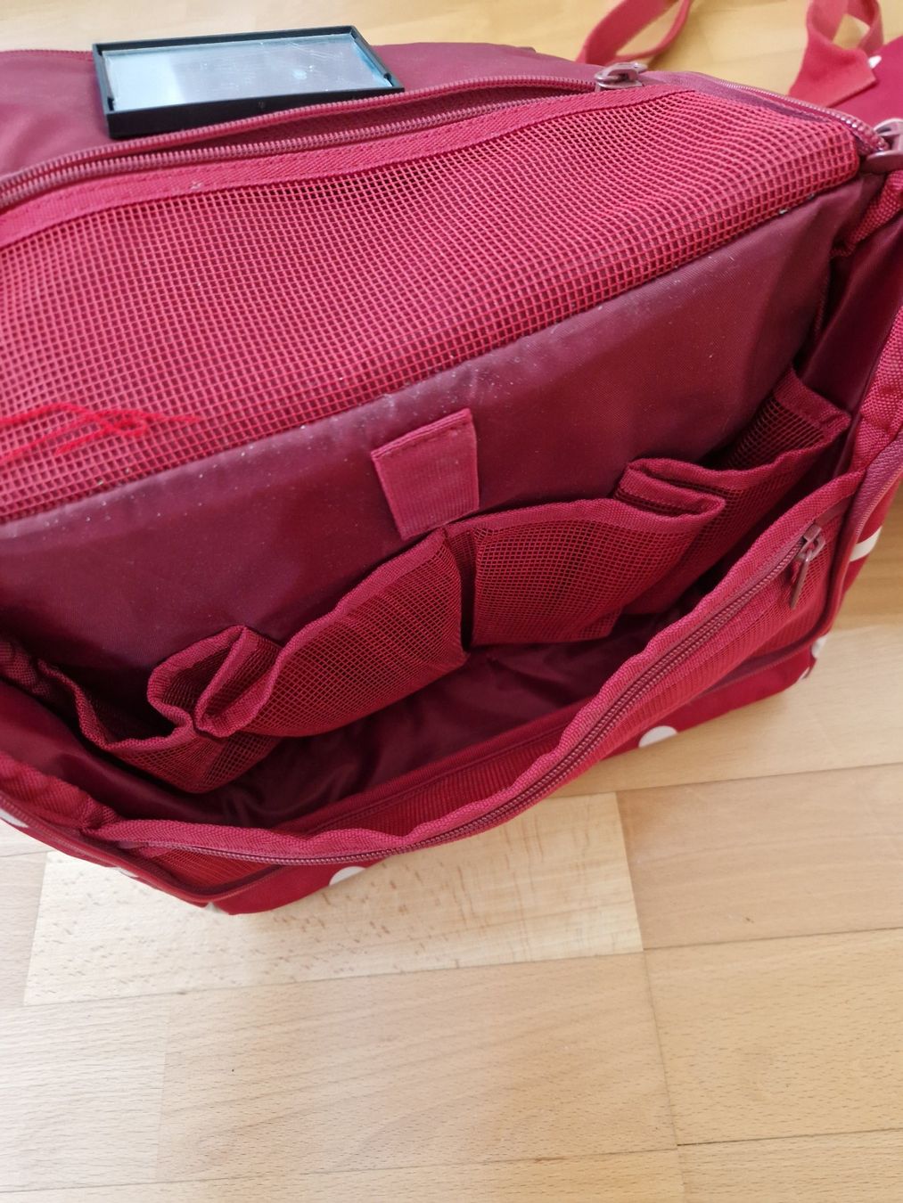 Reisenthel Borse da donna: Taschen-Set – Usato da Mönchaltorf venduto da Briraka 5