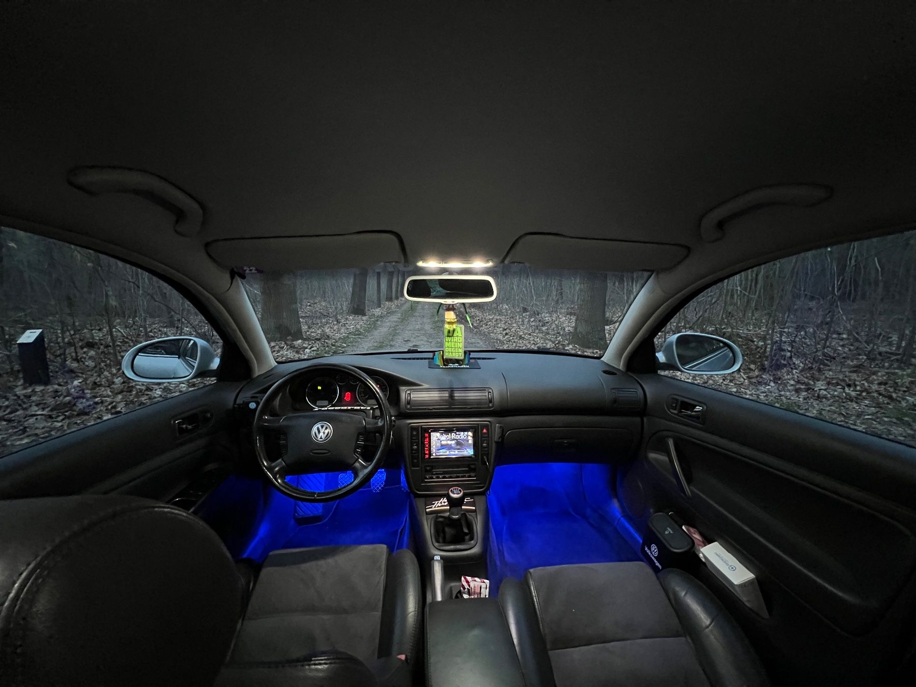 VW Autos: Vw Passat 1.9 Tdi Variant 3bg – Gebraucht aus Mühlrüti von  7
