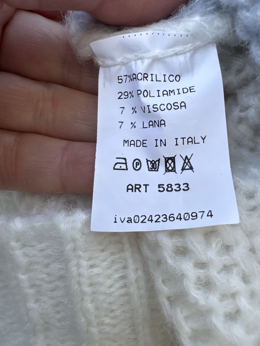 Maglioni & Felpe: Pullover Zwillingsherz Neu (1Size) – Nuovo e nell'imballaggio originale da Vezia venduto da sidu03 5