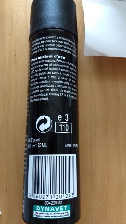 Dynavet MasterPlus Pro Acheter sur Ricardo