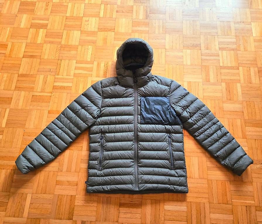 Jacken: SIMOND Daunenjacke MT500 L – Gebraucht aus Basel von jos_m7pr