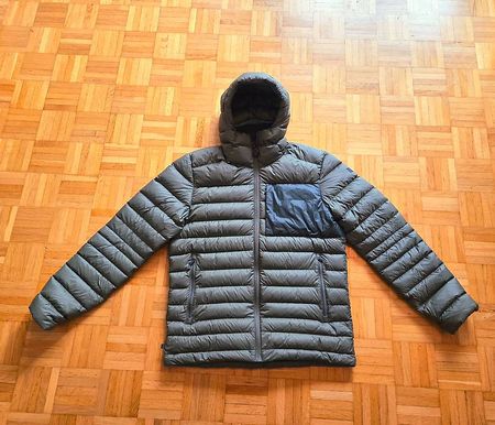SIMOND Daunenjacke MT500 L