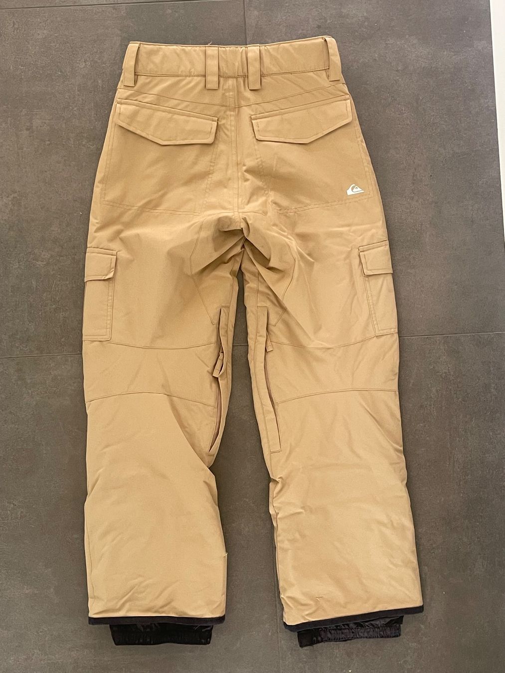 Quiksilver Pantalons: Quicksilver Ski Pants – D'occasion à Commugny par j1976 1