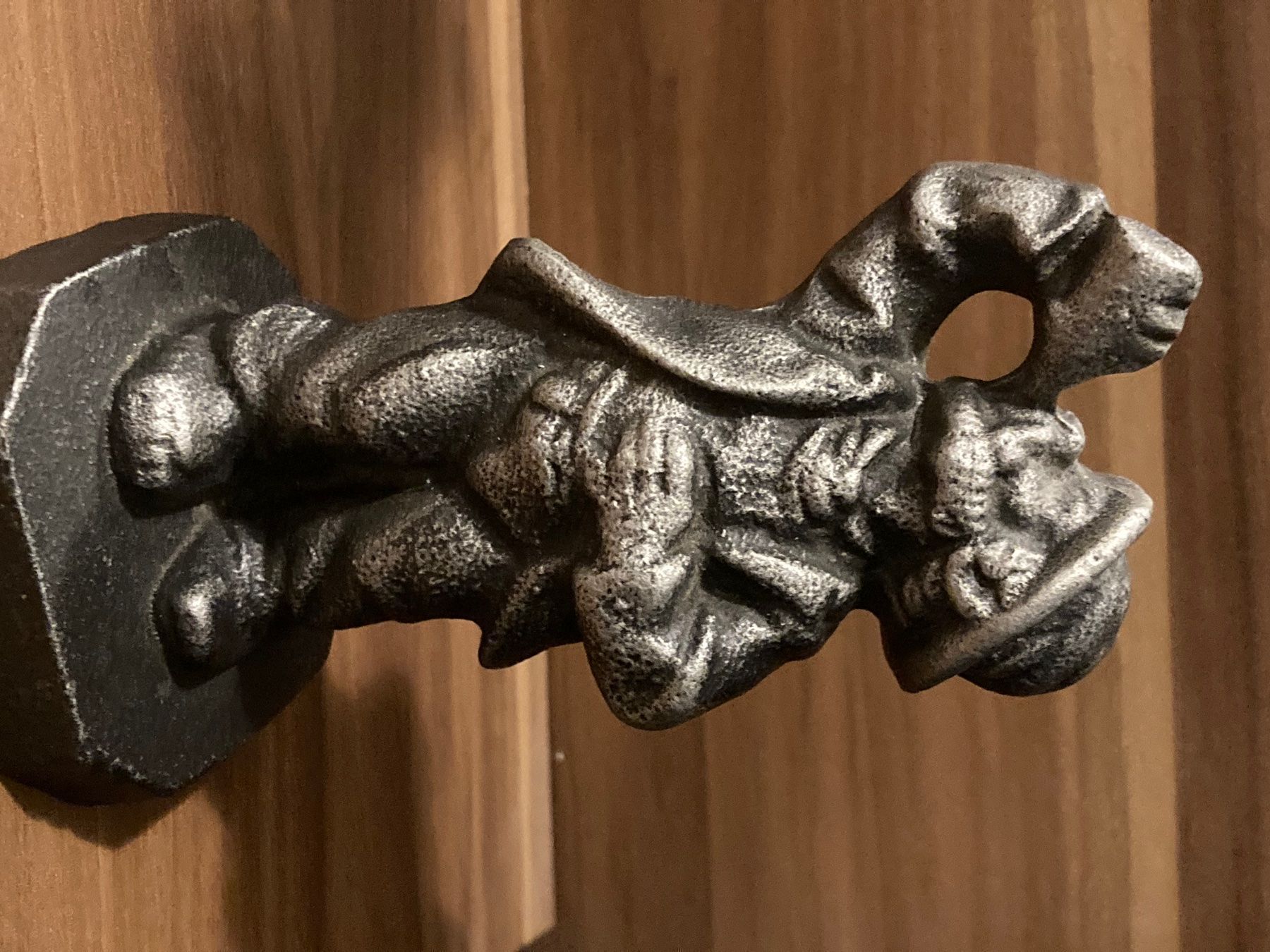 Statuette: Figur – Usato da Rothrist venduto da ToniG71 2