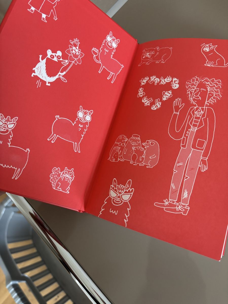 Libri: Kinderbuch Onkel Stan und Dan – Usato da Boniswil venduto da Biancaneve91 2