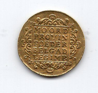 Tutti le monete: (1144) Holland Dukat 1776 vz – Usato da Rüthi (Rheintal) venduto da erdnuessli1 1