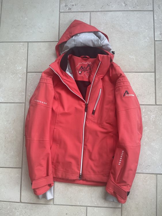 Albright ski clearance jacket