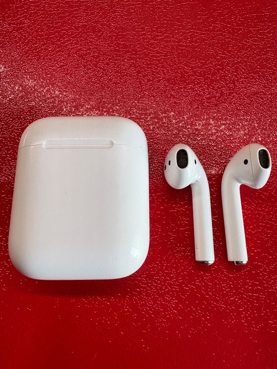 Apple AirPod 2 1