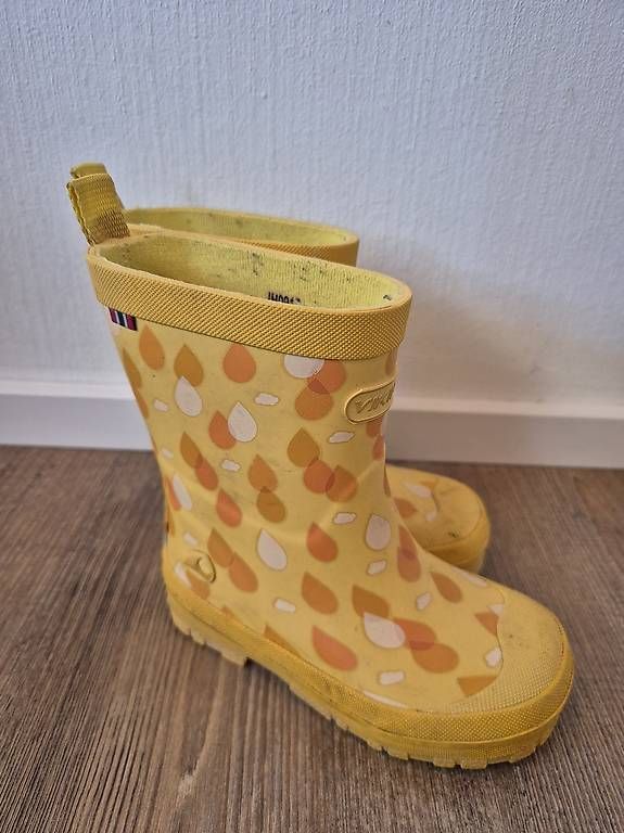 Scarpe per ragazzi: Gummistiefel Viking – Usato da Horw venduto da arco35 1