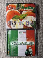 Musica Italia — Momenti Felici + Chart Show — Italo Hits