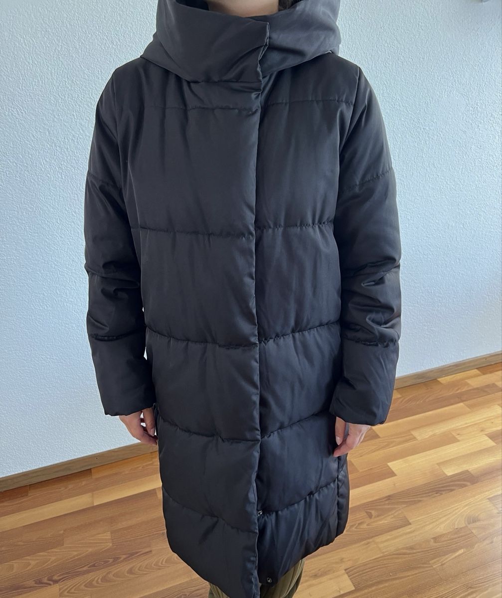 Vero Moda Cappotti: Wintermantel / langer Daunenmantel – Nuovo (secondo la descrizione) da Winterthur venduto da jolinsen 2