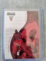NBA 1997 COLLECTOR'S CHOICE 385 MICHAEL JORDAN 