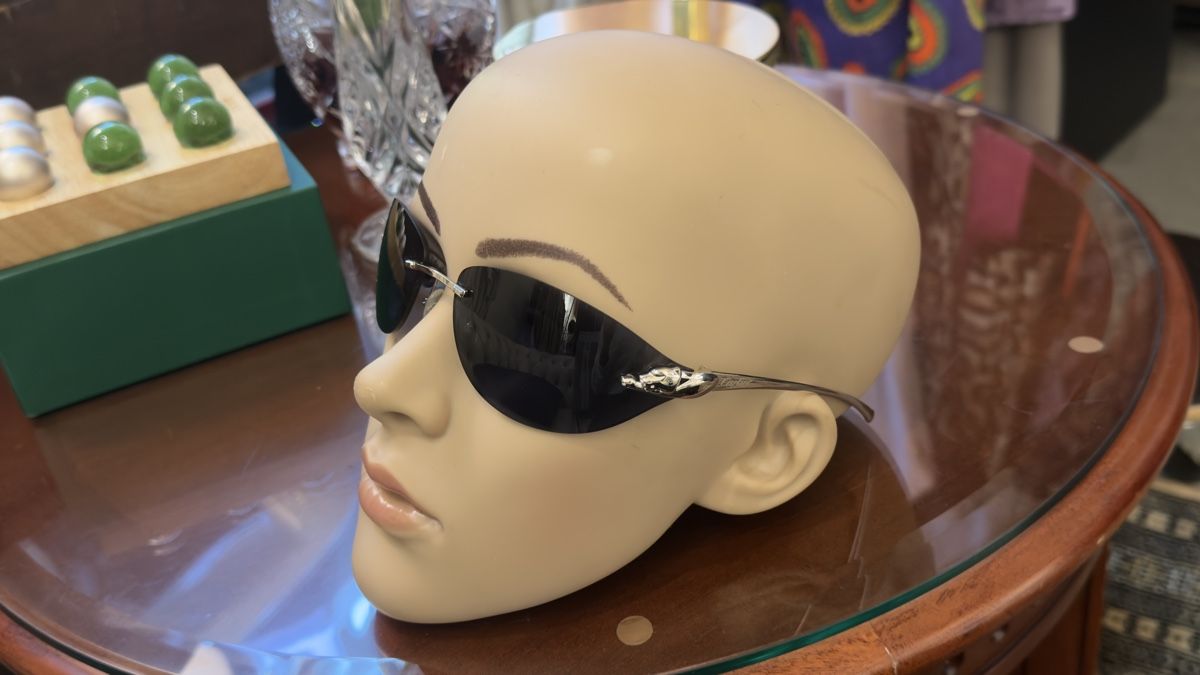 Cartier Brillen & Gläser: Sonnenbrille Cartier , Top Zustand – Gebraucht aus Lachen SZ von HelvetiaLuxury 2