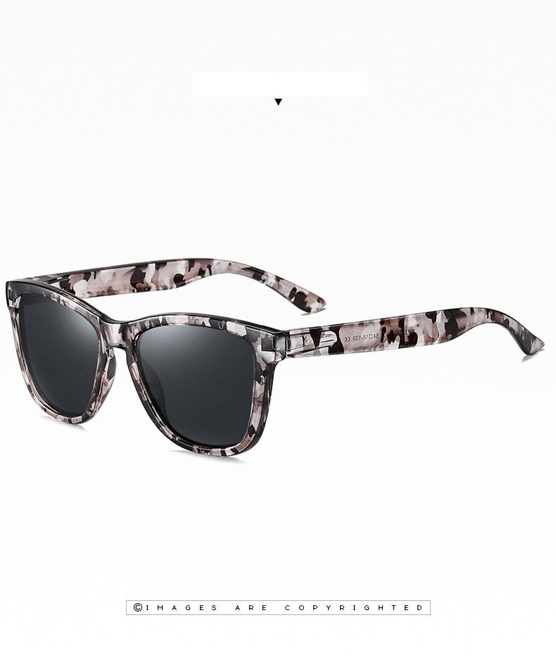 Brillen & Gläser: Sonnenbrille Cool Style 1 – Neu und originalverpackt aus Kilchberg ZH von Eaglebuy