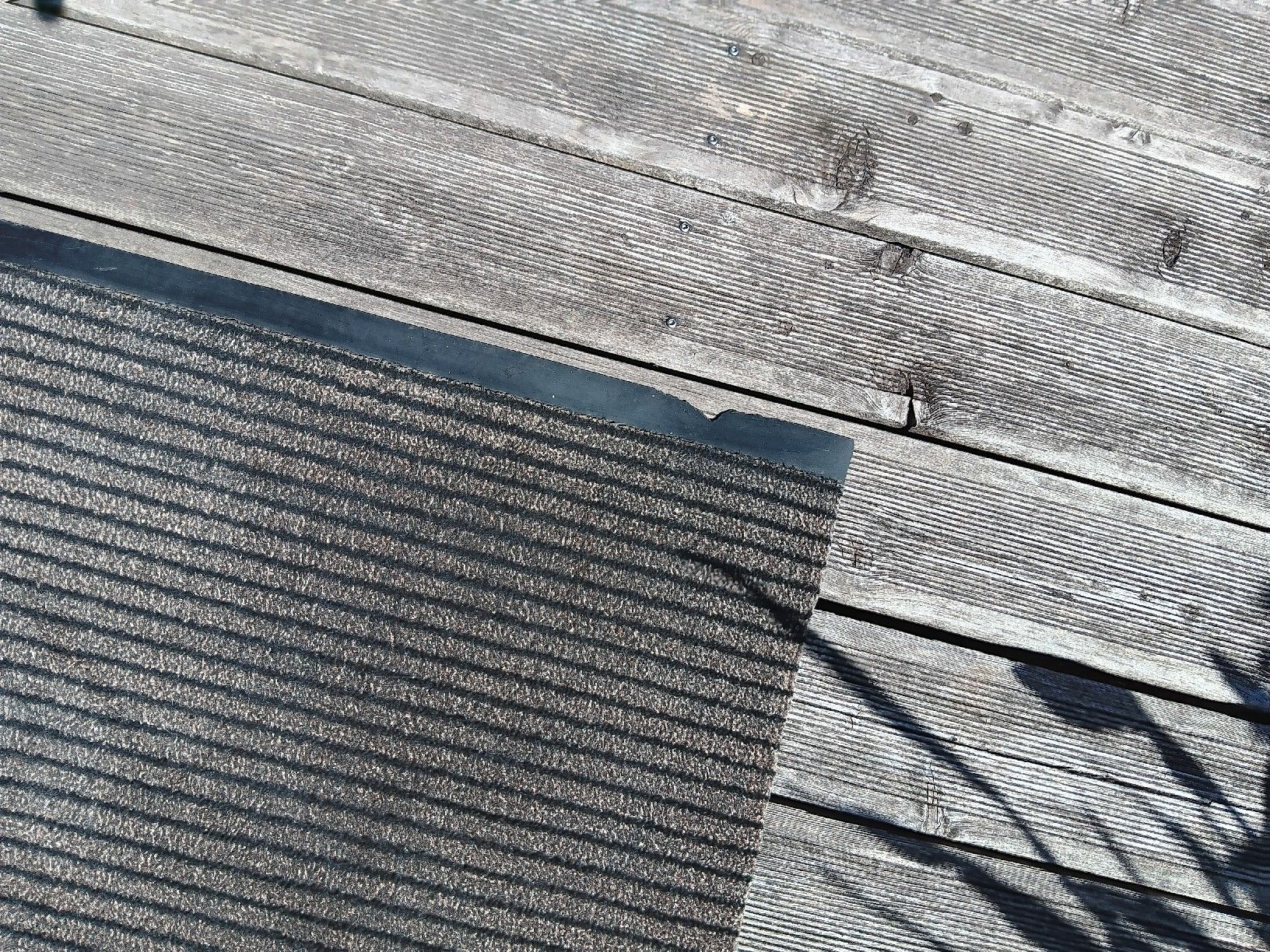 Tapis: Teppich 280x68 – D'occasion à Rodels par sol_pq169 4