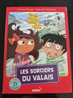 Les enquêtes de Maëlys n°23
