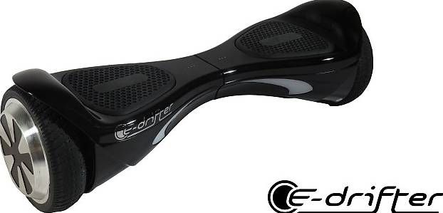 Hoverboard: Hoverboard E-drifter X1 liquidation ! véhicule électrique – Nuovo e nell'imballaggio originale da Villars-sur-Glâne venduto da elecshop 3