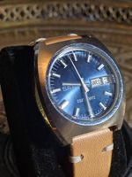 Montre vintage SAH 1970