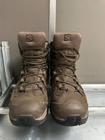 Einsatzschuh QUEST 4D GTX FORCES 2 EN